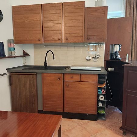 Apartment Koka, Sandy Beach Цриквеница Экстерьер фото