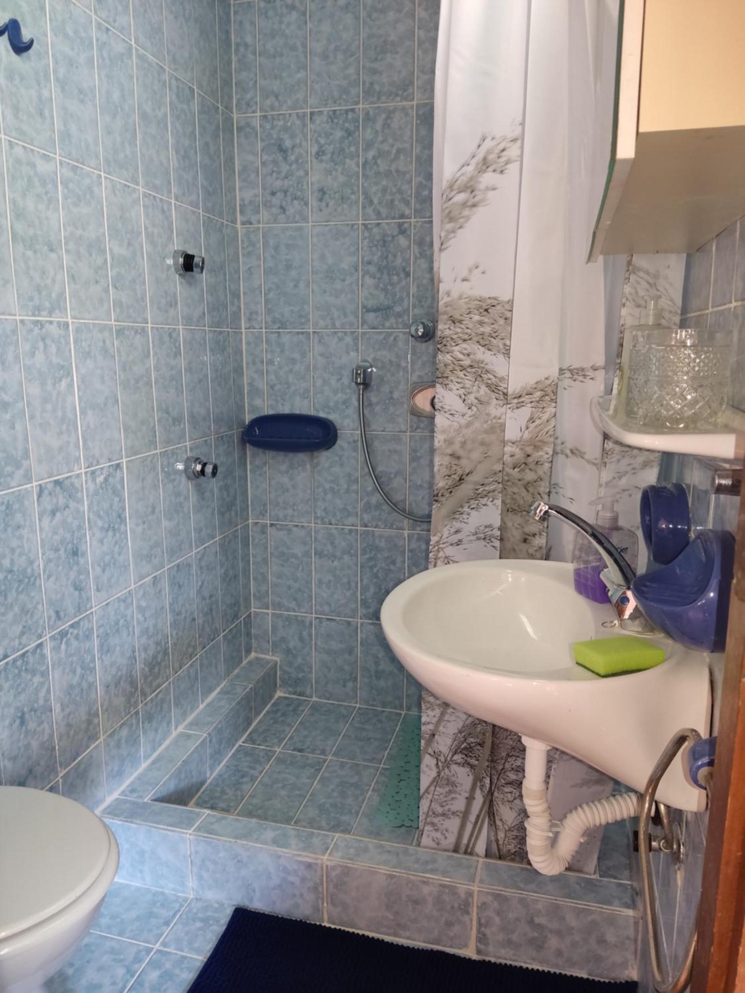 Apartment Koka, Sandy Beach Цриквеница Экстерьер фото