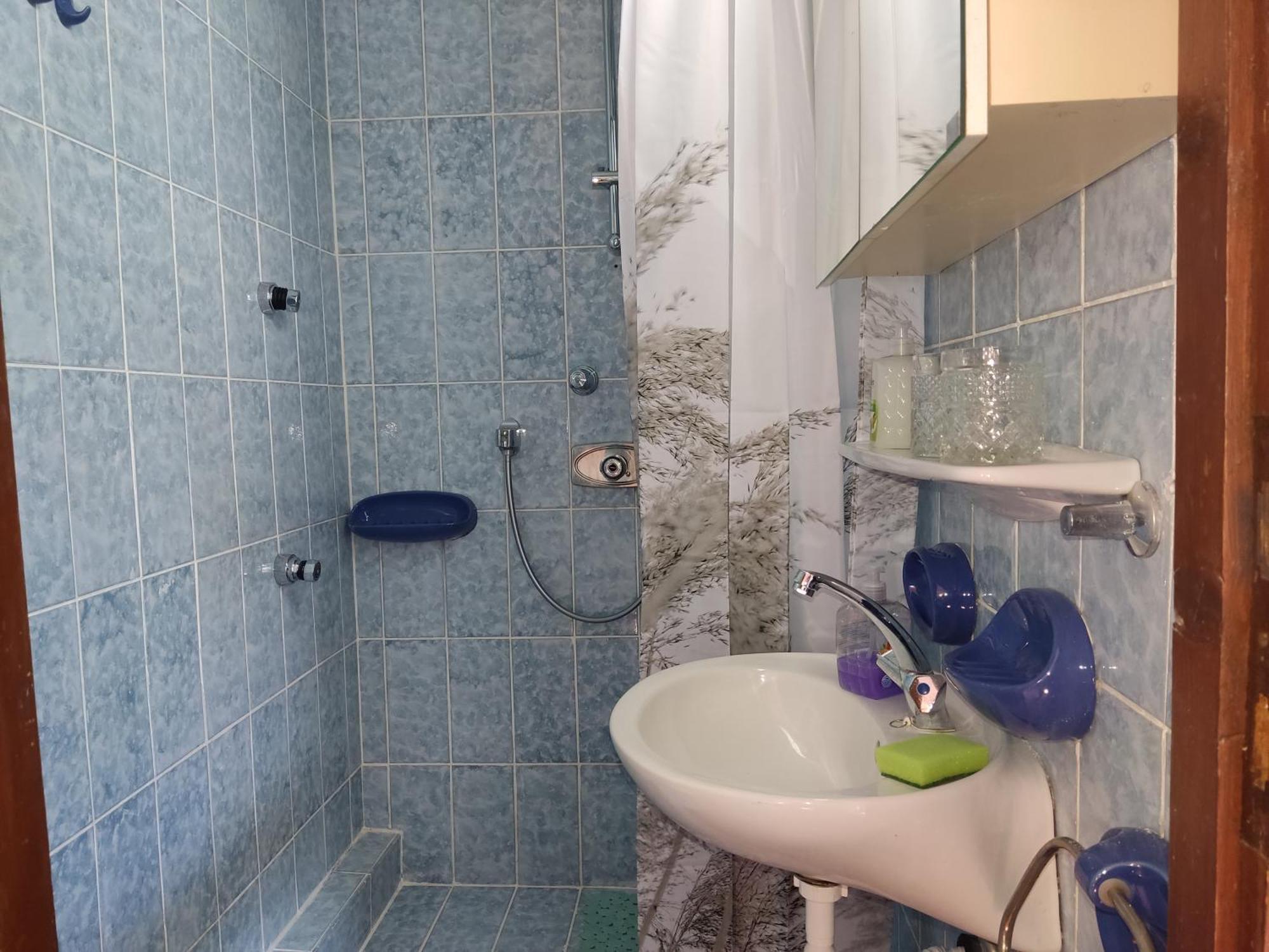 Apartment Koka, Sandy Beach Цриквеница Экстерьер фото