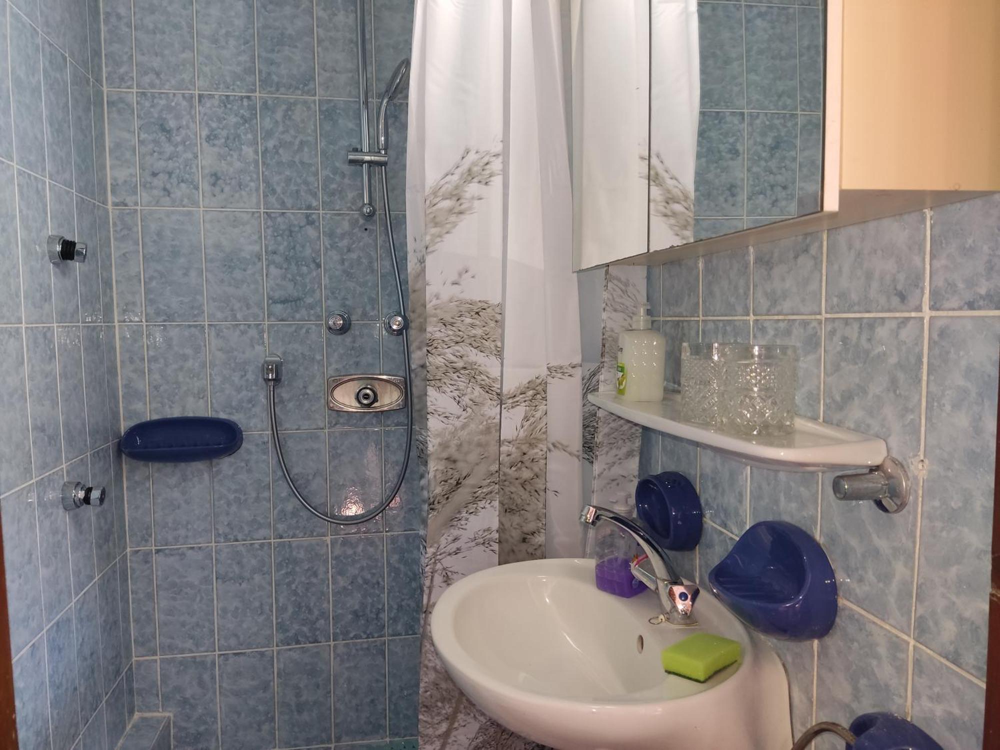 Apartment Koka, Sandy Beach Цриквеница Экстерьер фото