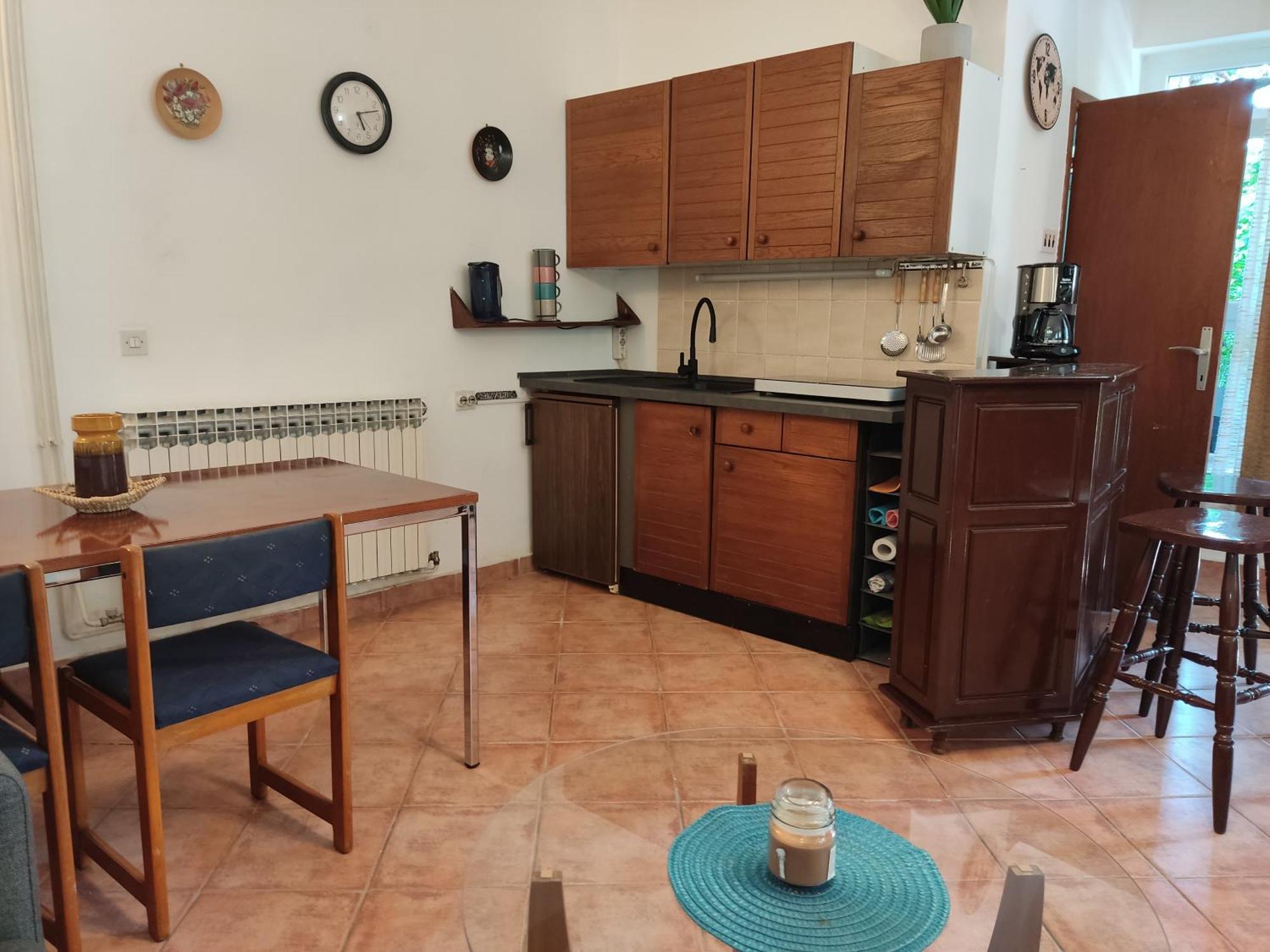 Apartment Koka, Sandy Beach Цриквеница Экстерьер фото