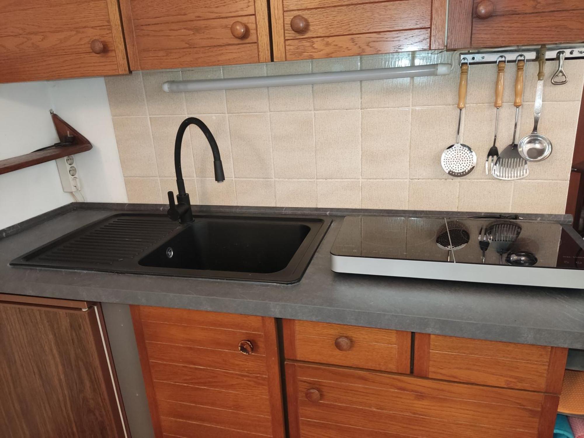Apartment Koka, Sandy Beach Цриквеница Экстерьер фото