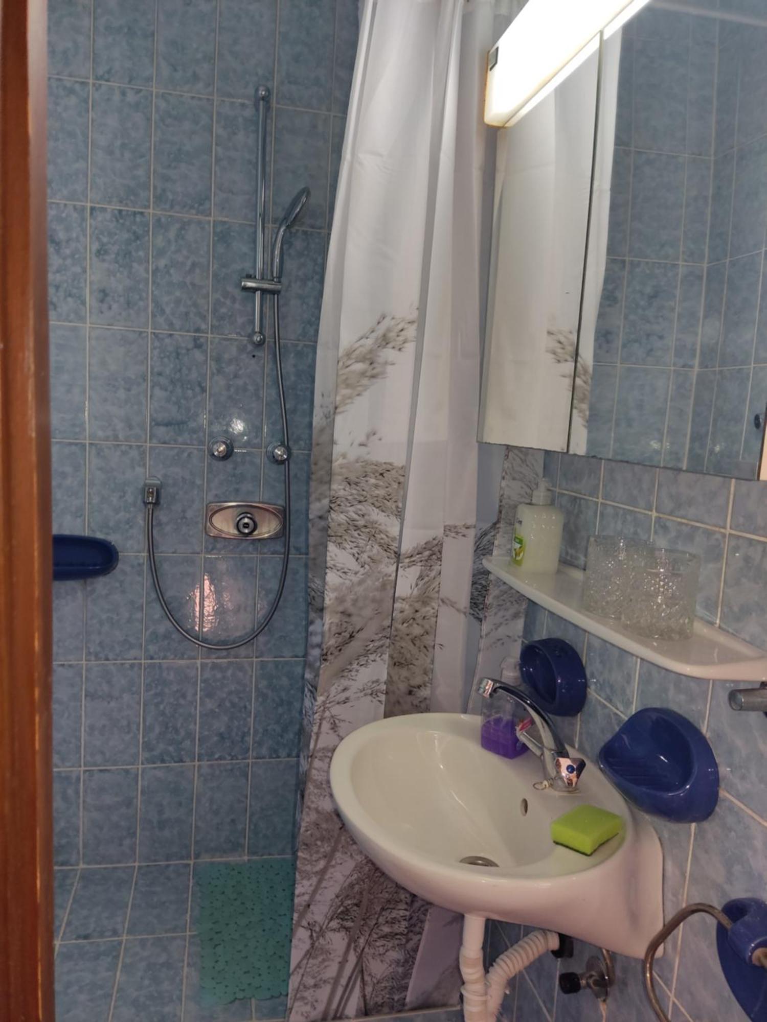 Apartment Koka, Sandy Beach Цриквеница Экстерьер фото